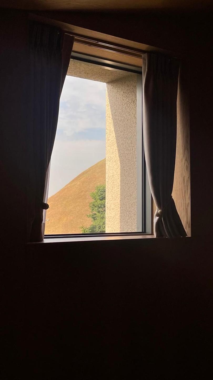 Pbr7 Hotel Unusual Stay Gyeongju Exterior photo
