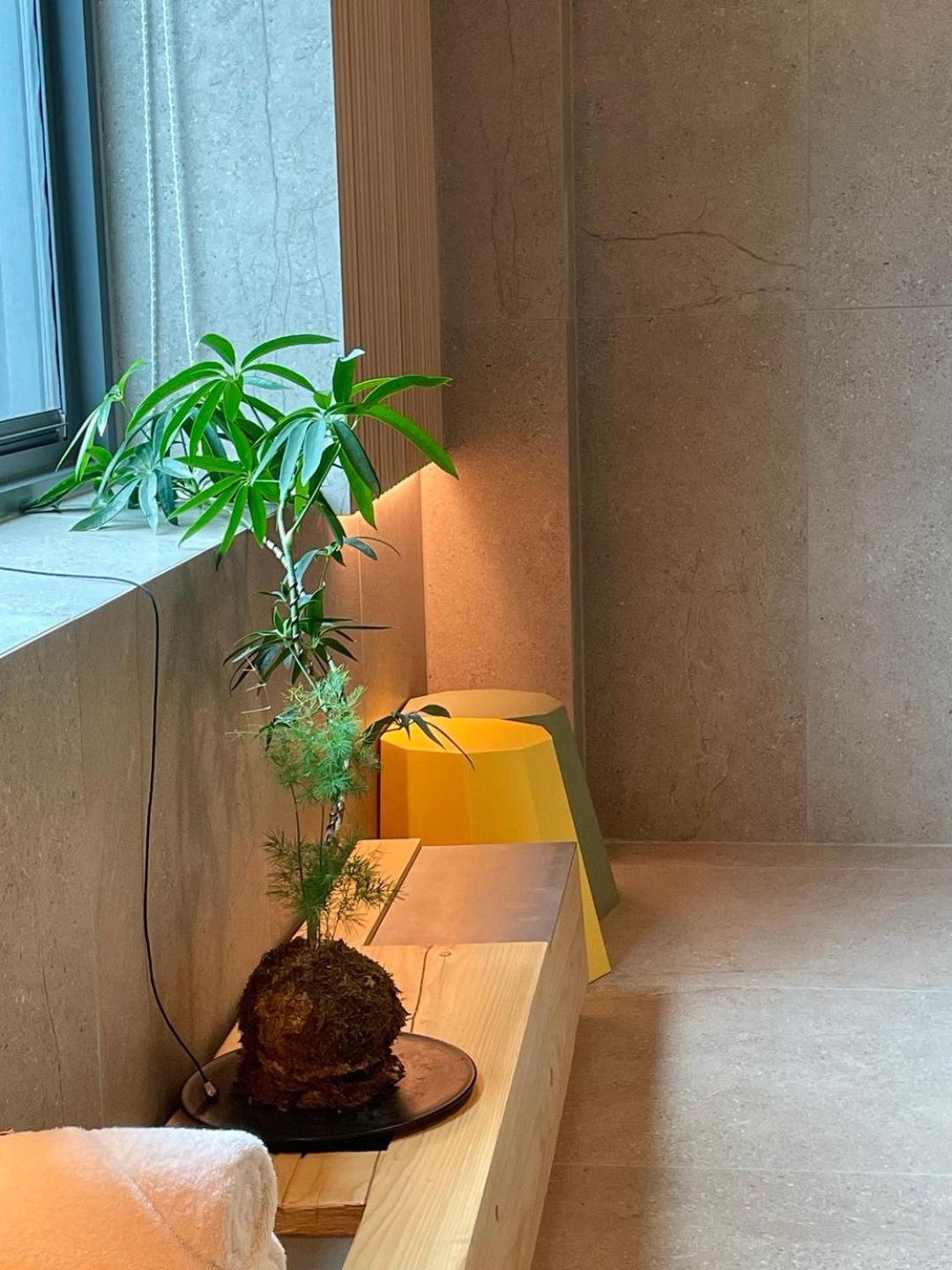 Pbr7 Hotel Unusual Stay Gyeongju Exterior photo