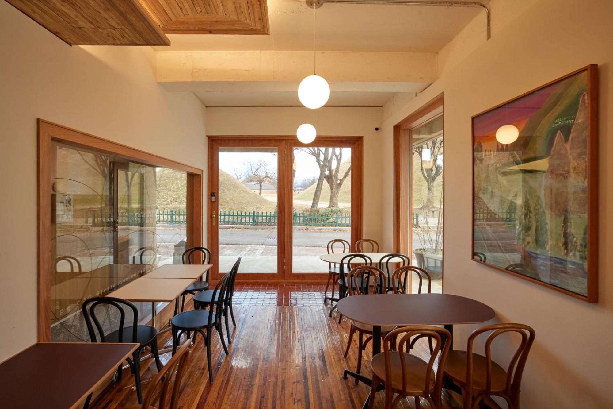 Pbr7 Hotel Unusual Stay Gyeongju Exterior photo